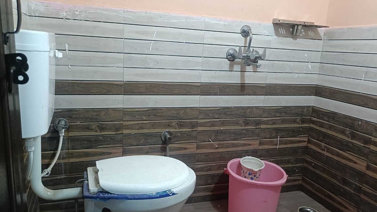 Photo of Bathroom in Haldwani