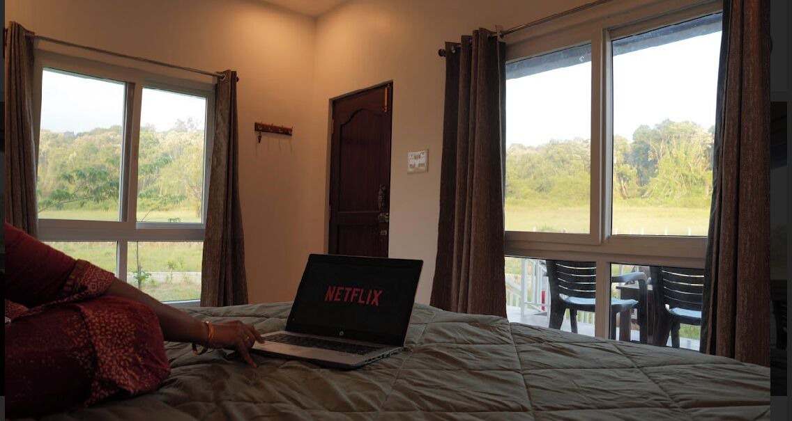 Photo of Patio Balcony in Naduvattam