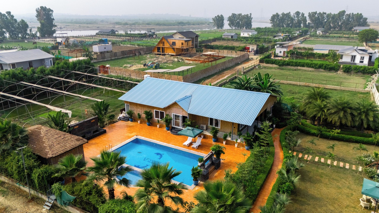 Photo of Outdoor in Noida