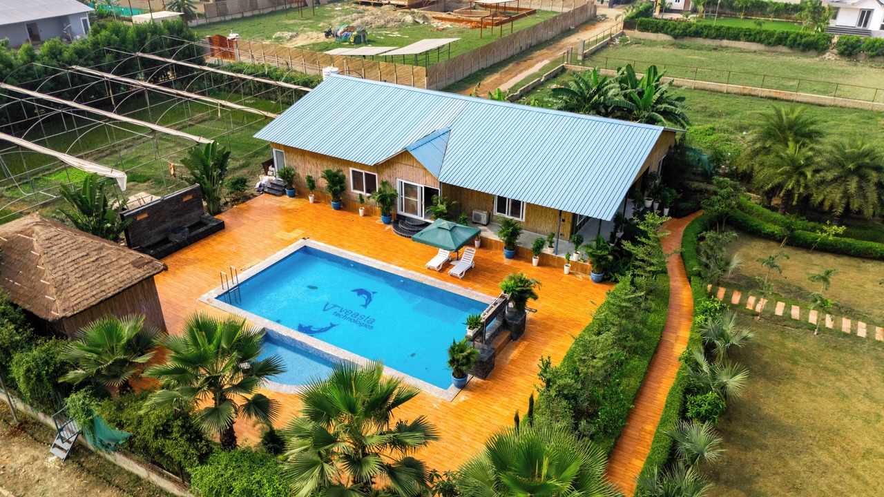 Photo of Outdoor in Noida