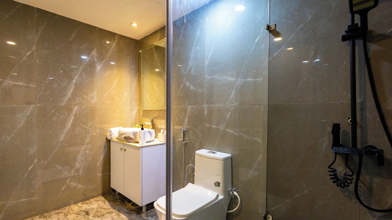 Photo of Bathroom in Noida