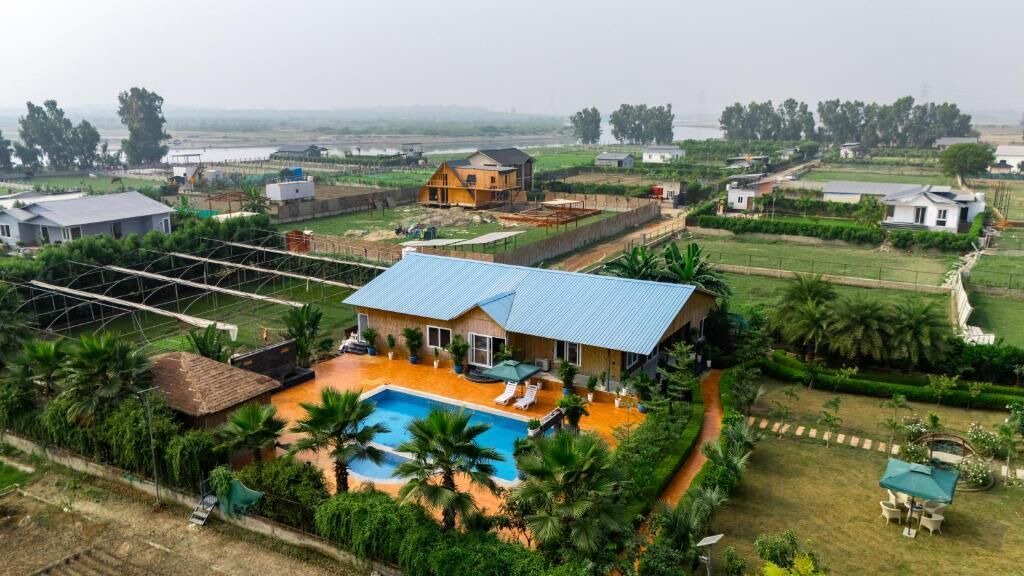 Photo of Outdoor in Noida