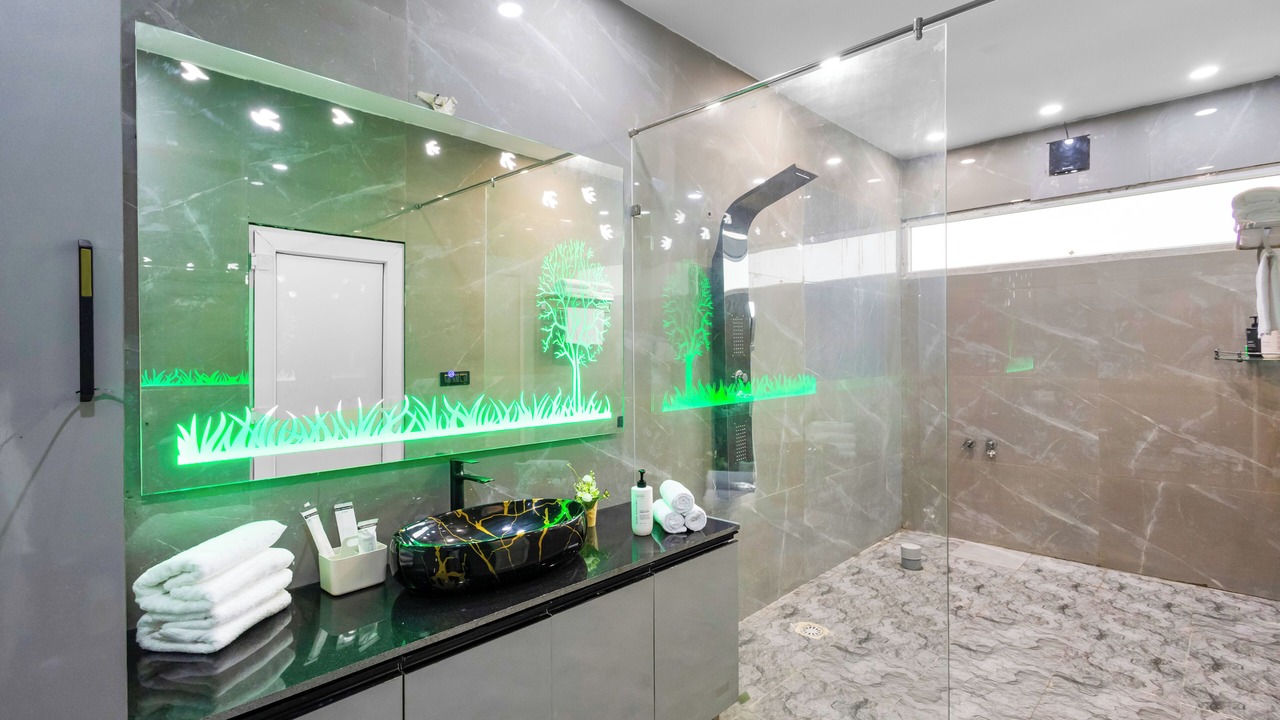 Photo of Bathroom in Noida