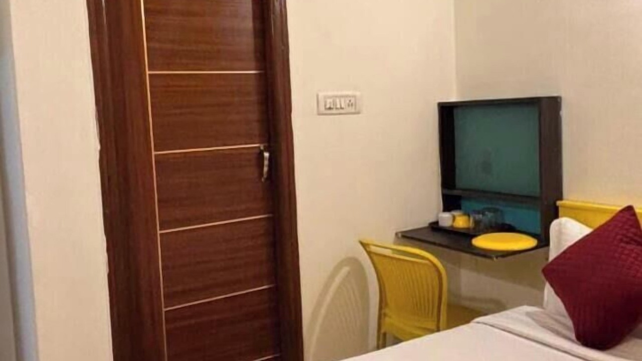 Photo of Bedroom in Koramangala