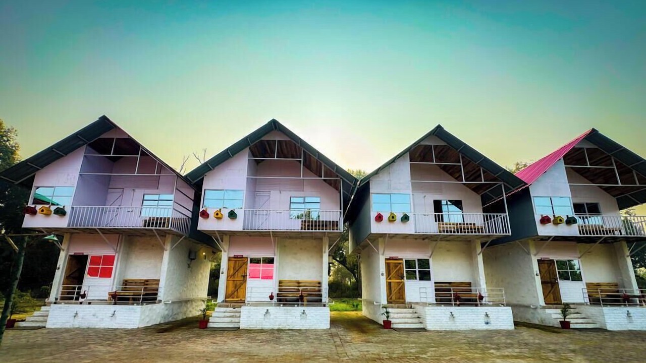 Photo of Outdoor in Puranpur