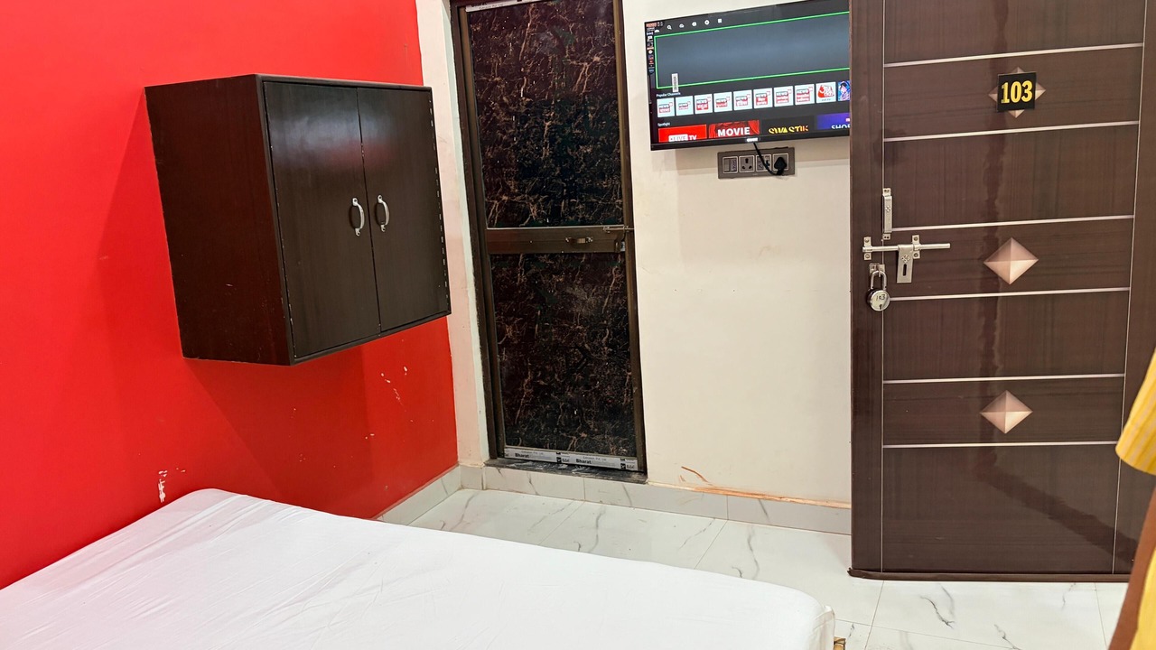 Photo of Patio Balcony in Faizabad