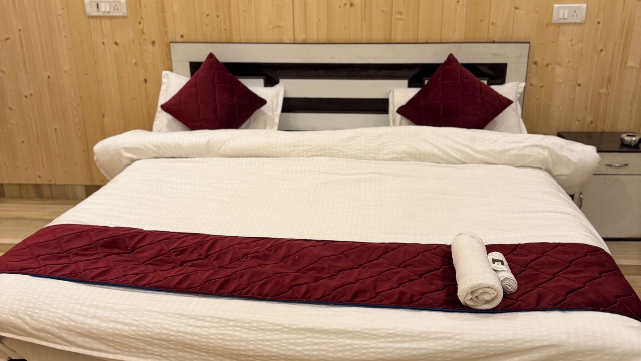Photo of Bedroom in Mohaan