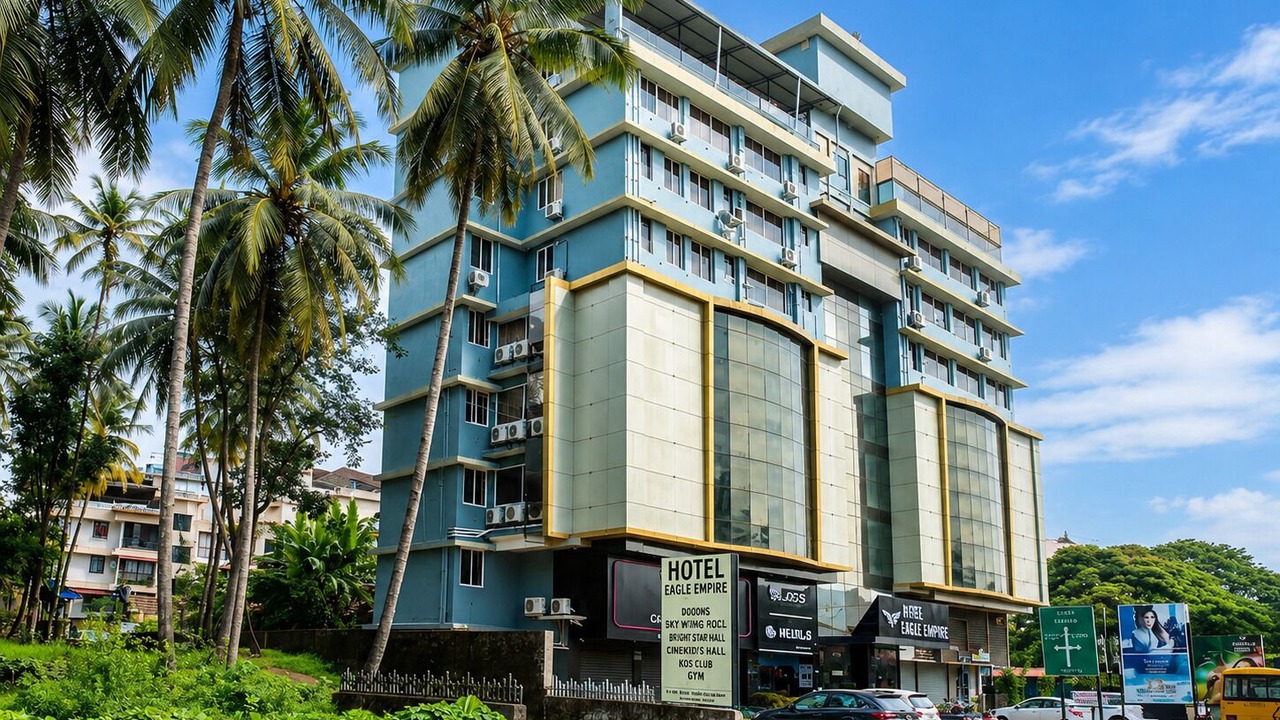 Photo of Outdoor in Margao