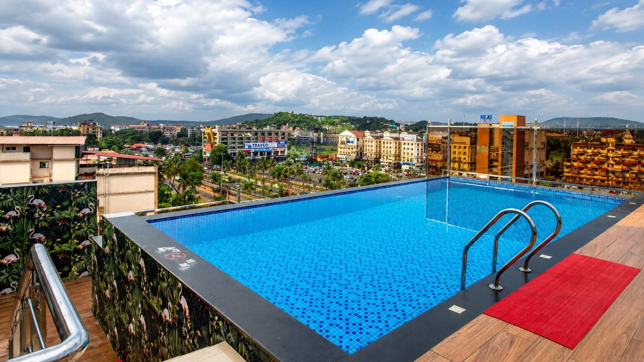 Photo of Outdoor in Margao