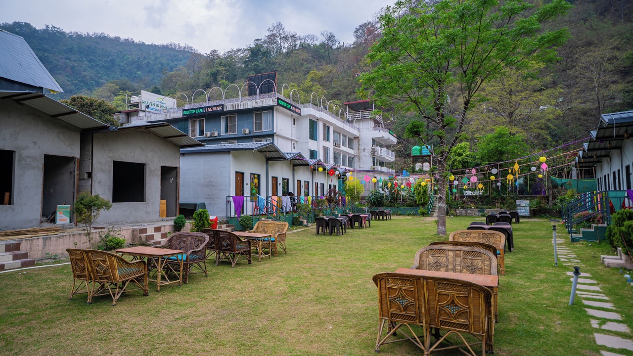 Photo of Outdoor in Taliyal Gaon