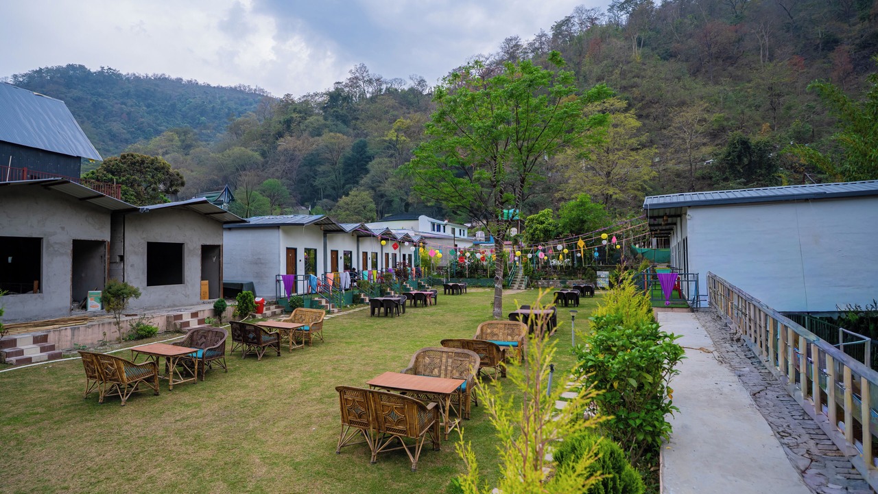 Photo of Outdoor in Taliyal Gaon