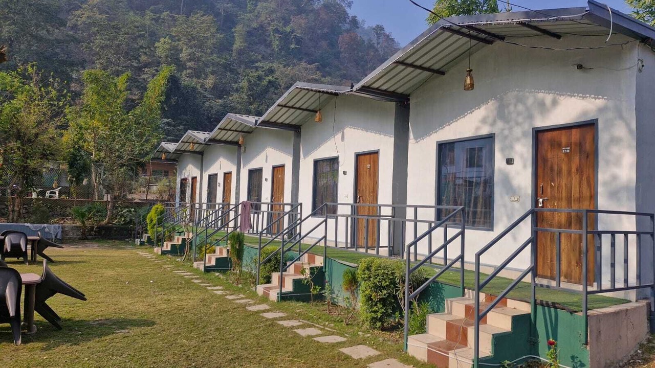 Photo of Outdoor in Taliyal Gaon