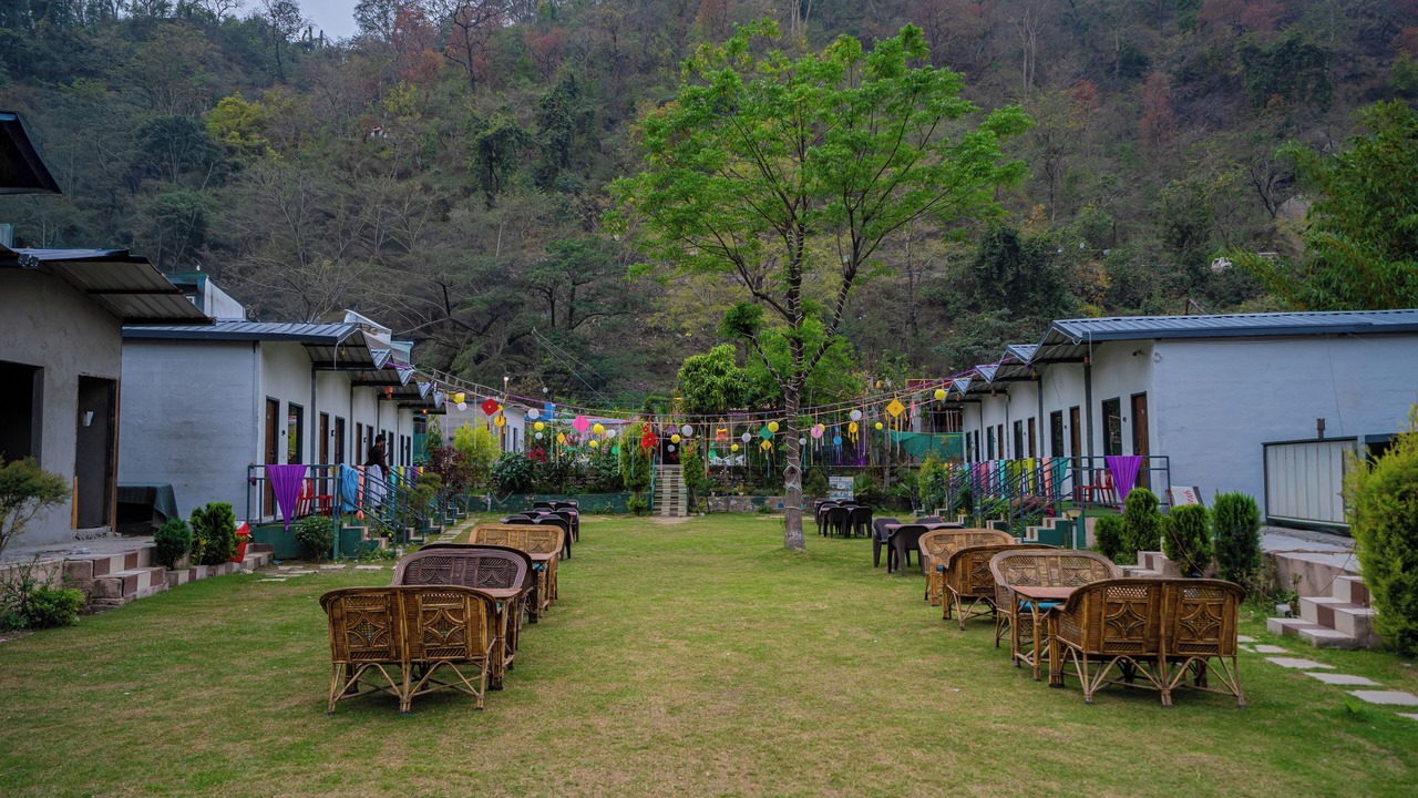 Photo of Outdoor in Taliyal Gaon