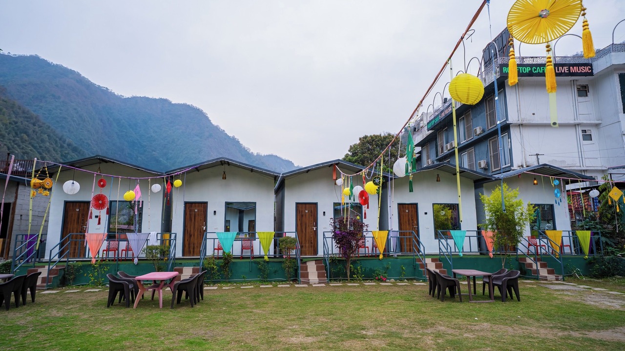 Photo of Outdoor in Taliyal Gaon