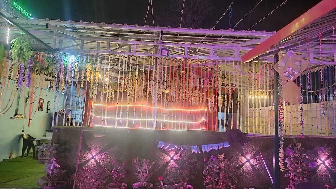 Photo of Outdoor in Taliyal Gaon