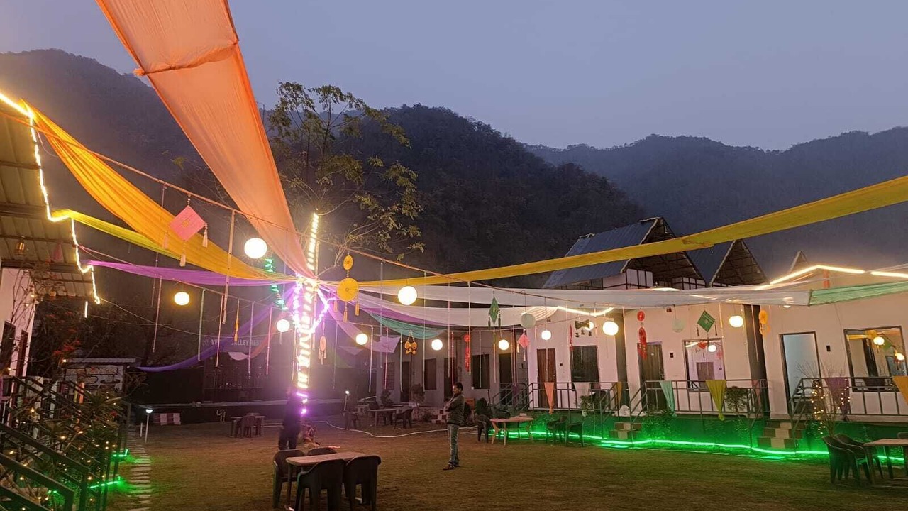 Photo of Outdoor in Taliyal Gaon