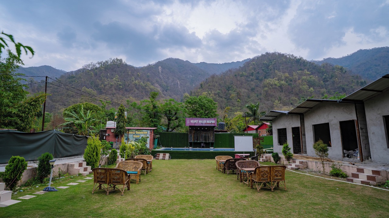 Photo of Outdoor in Taliyal Gaon