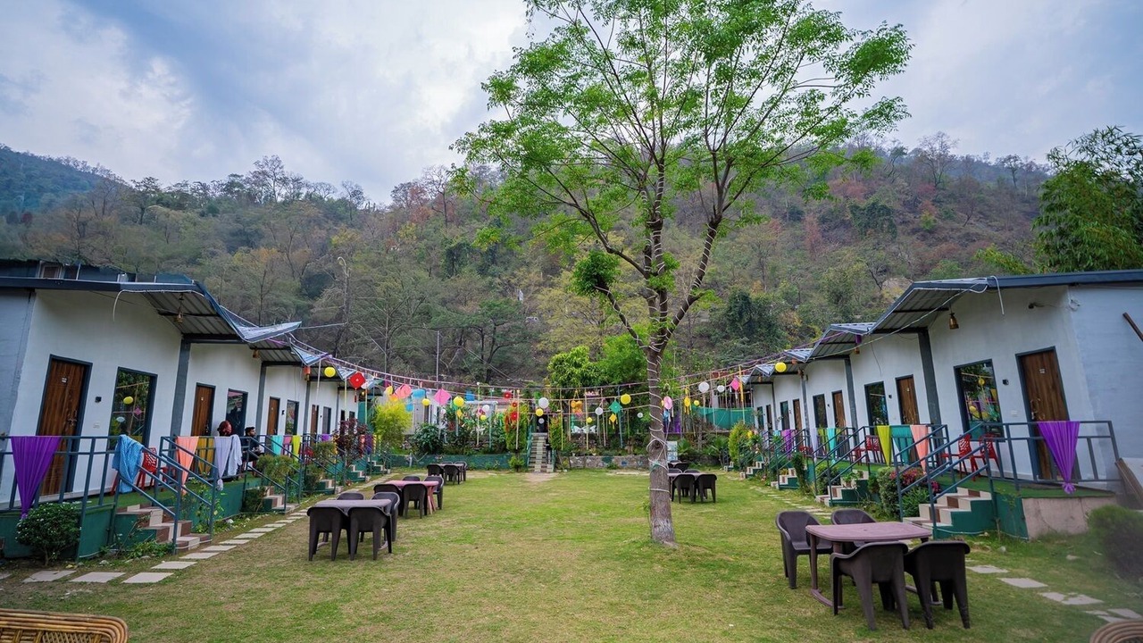 Photo of Outdoor in Taliyal Gaon