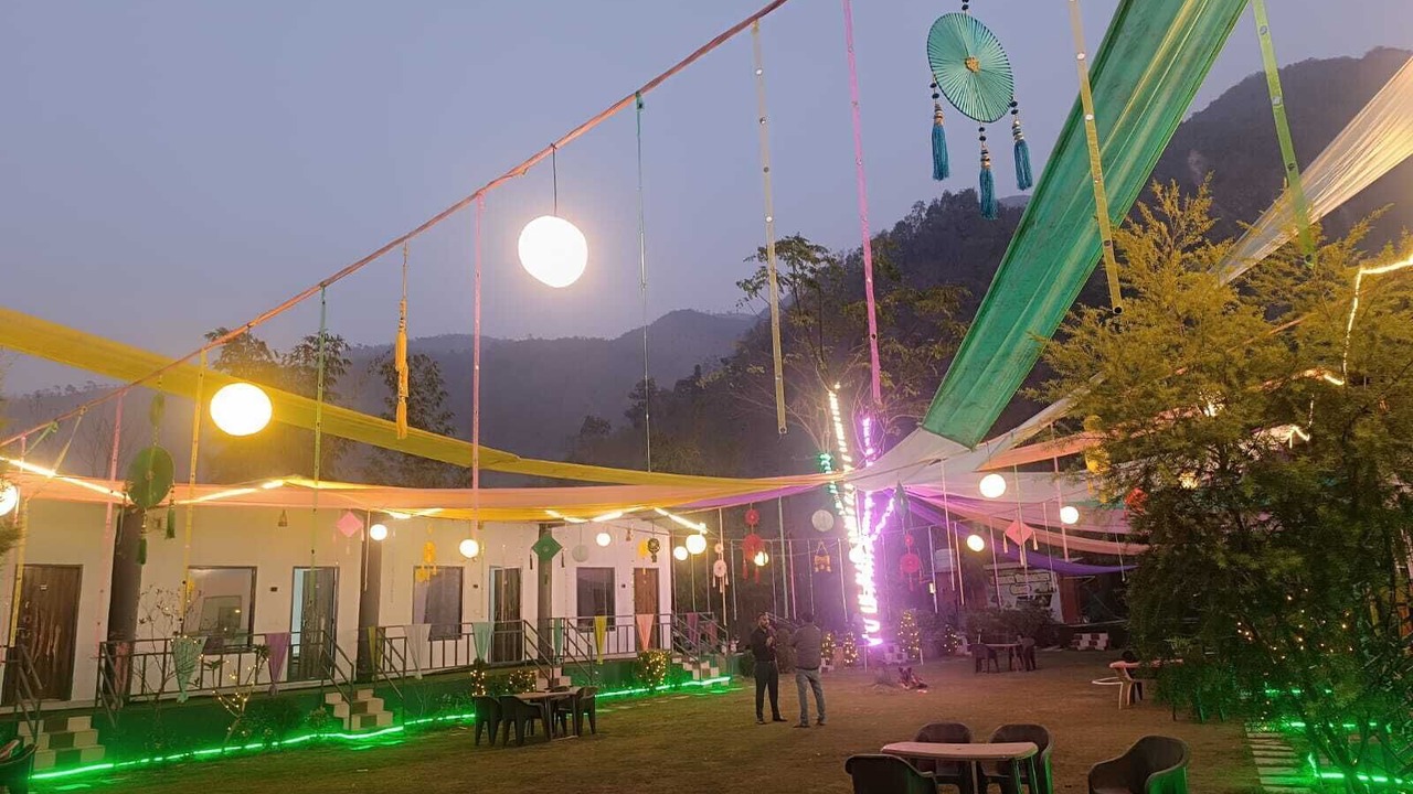 Photo of Outdoor in Taliyal Gaon