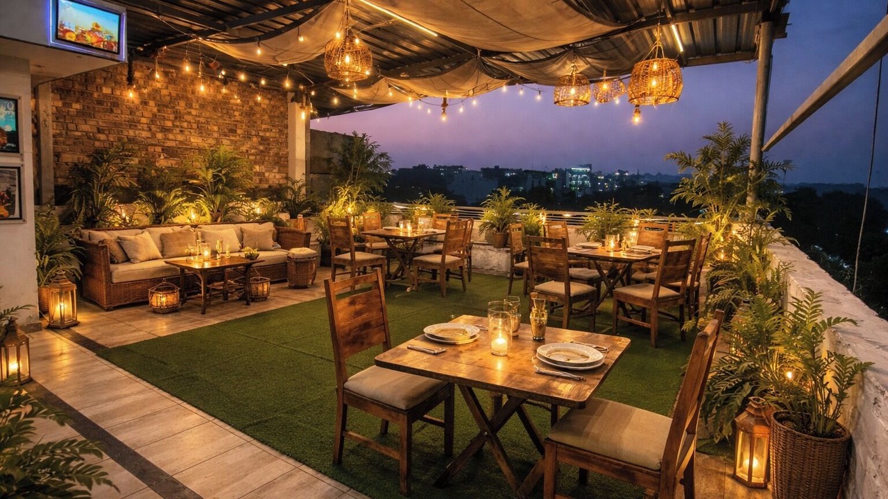 Photo of Outdoor in Gurugram