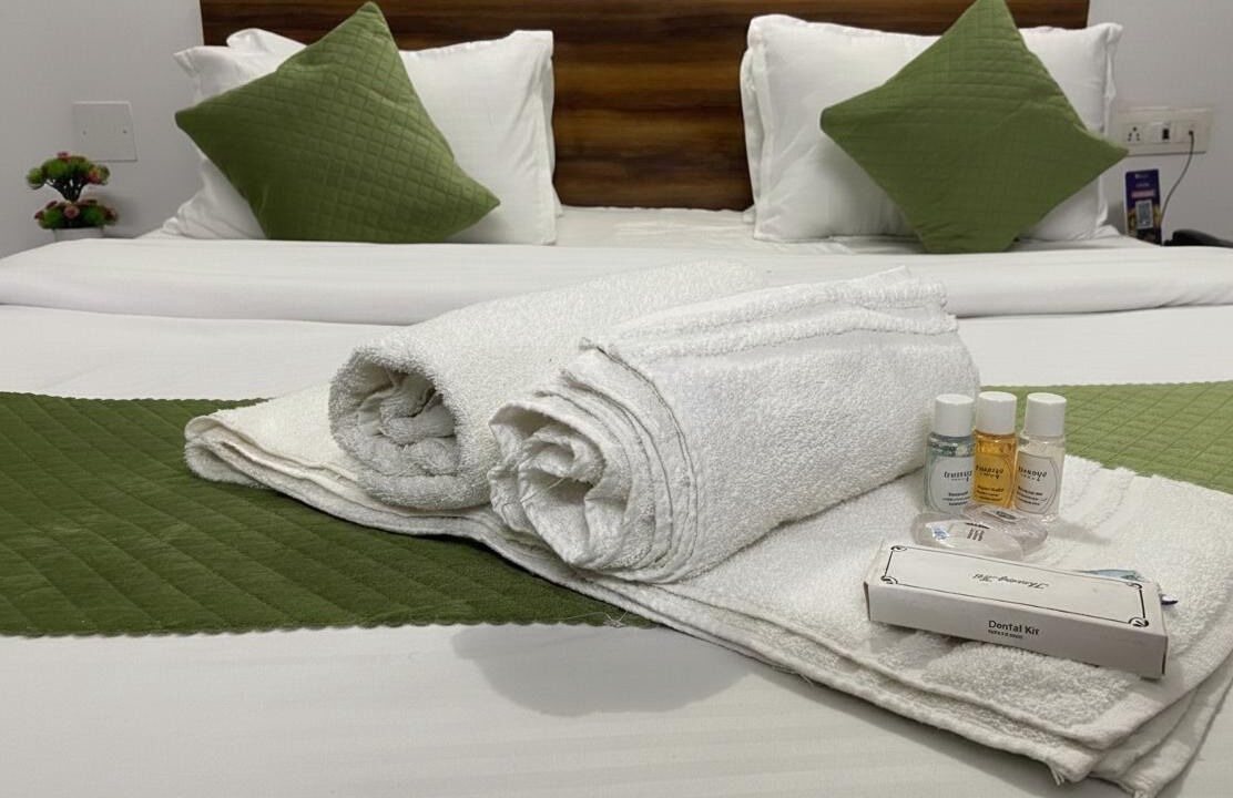 Photo of Bedroom in Gurugram