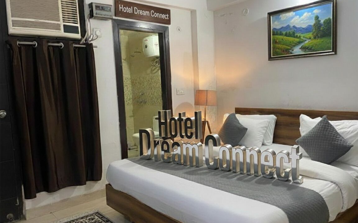 Photo of Bedroom in Gurugram