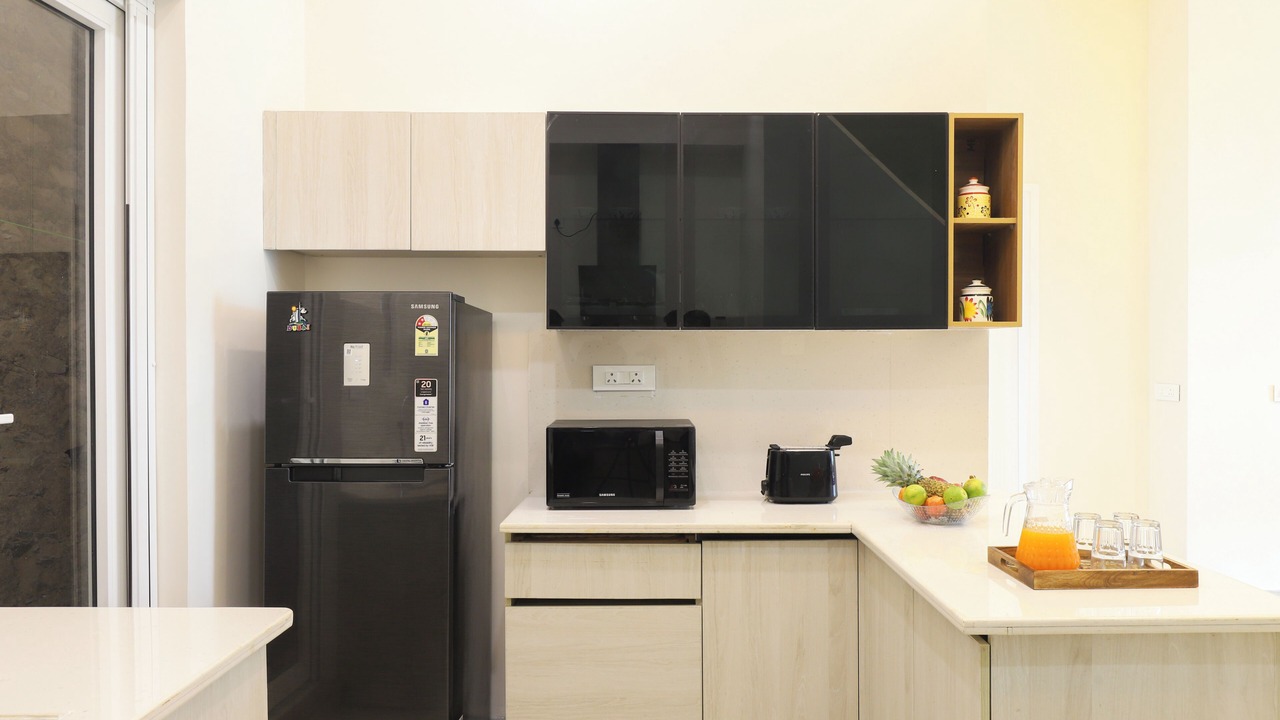 Photo of Kitchen in Bhimtal