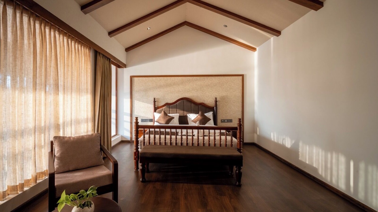 Photo of Bedroom in Kumbalam
