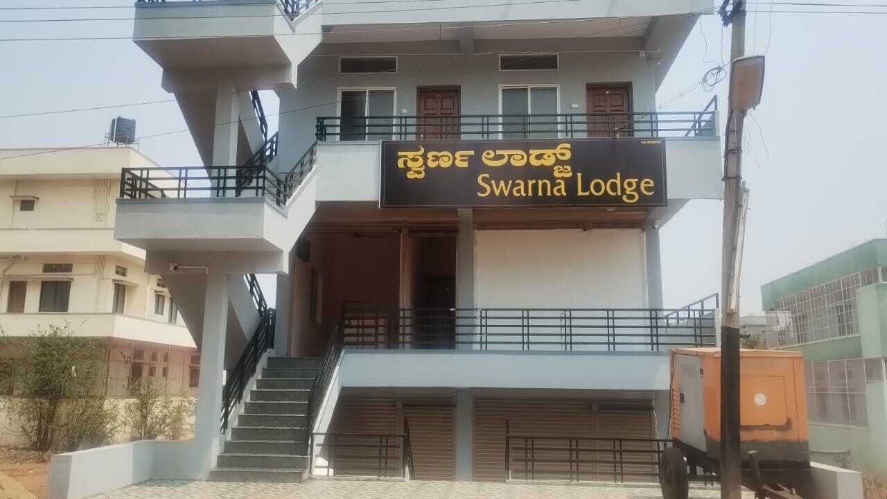 Photo of Outdoor in Badami