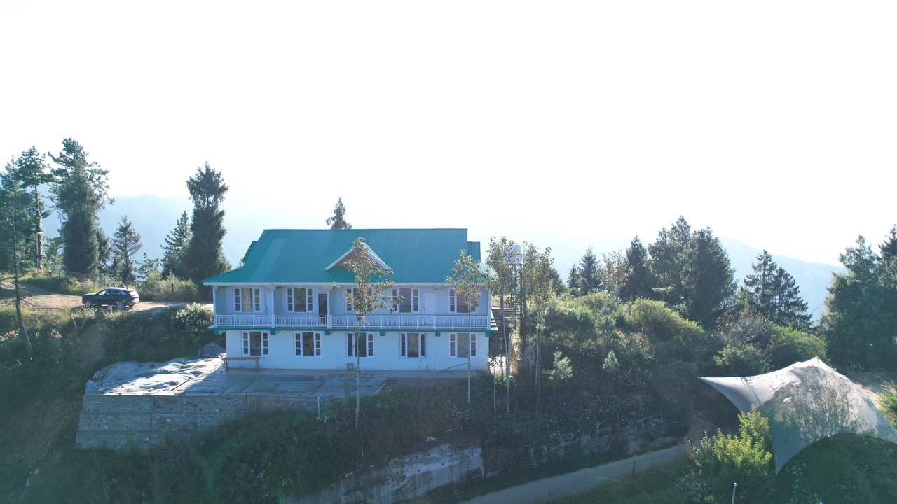 Photo of Outdoor in Narkanda