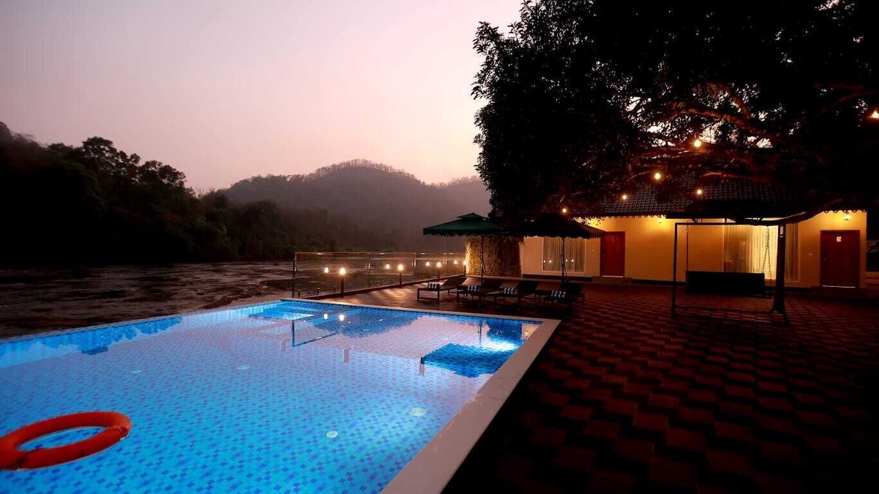 Photo of Outdoor in Perumbavoor