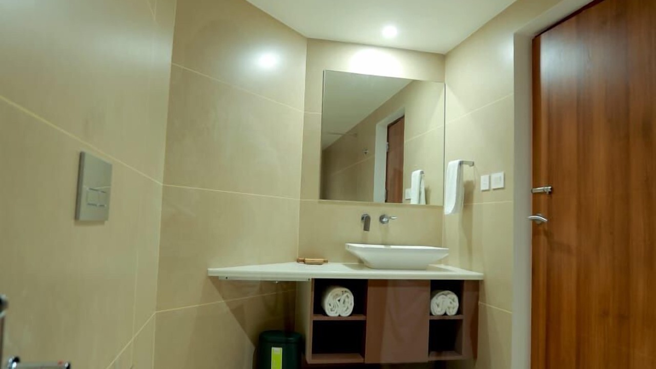 Photo of Bathroom in Perumbavoor