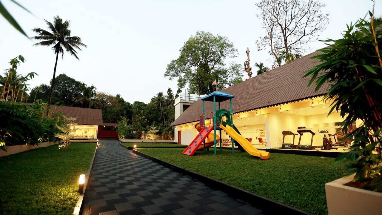 Photo of Others in Perumbavoor