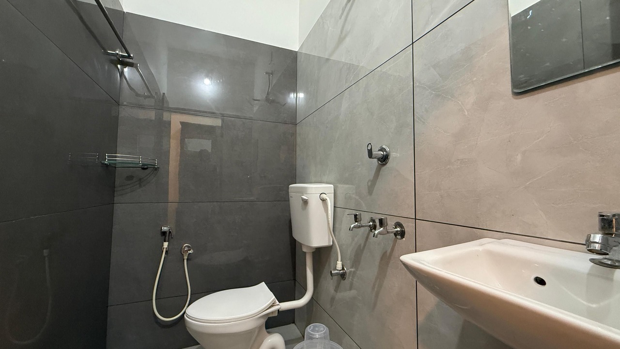 Photo of Bathroom in Neyyattinkara