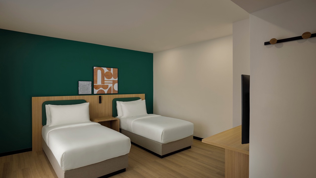 Photo of Bedroom in Kadubeesanahalli