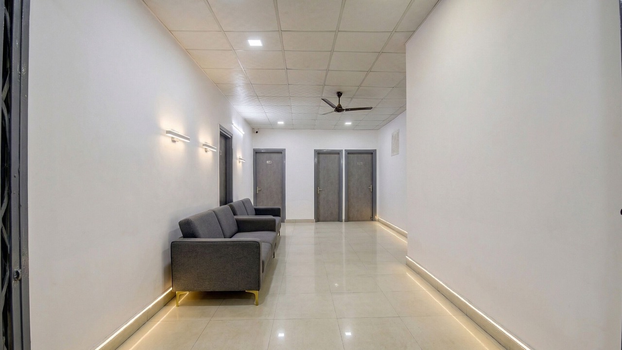 Photo of Others in Rohini