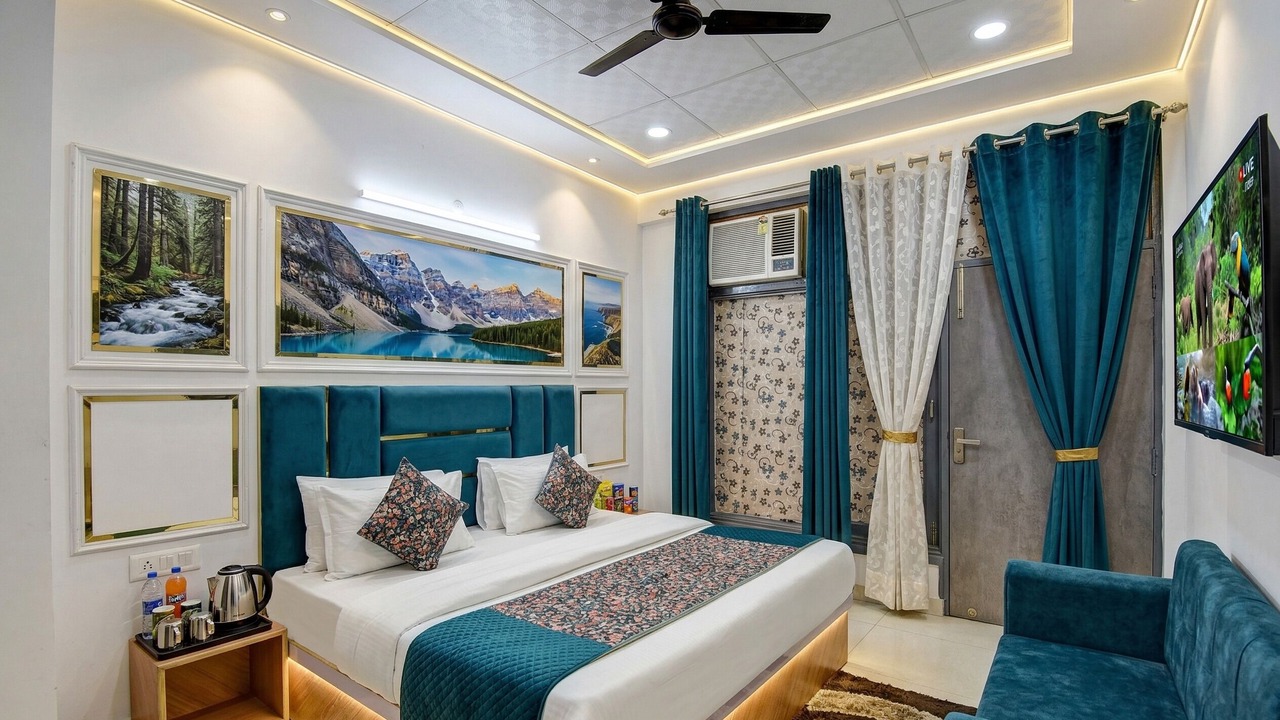 Photo of Bathroom in Rohini