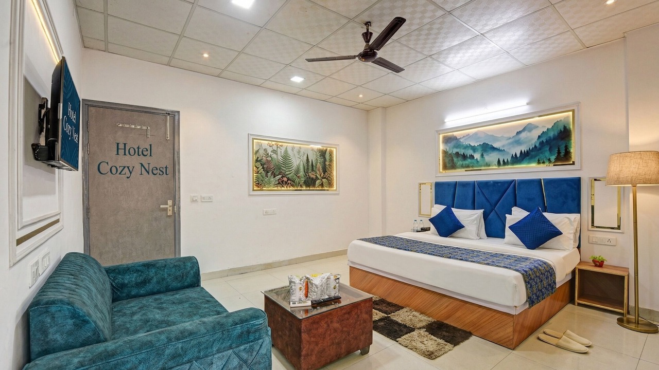 Photo of Bathroom in Rohini