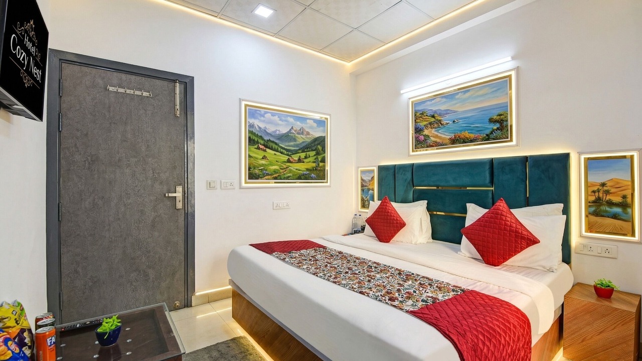 Photo of Bathroom in Rohini