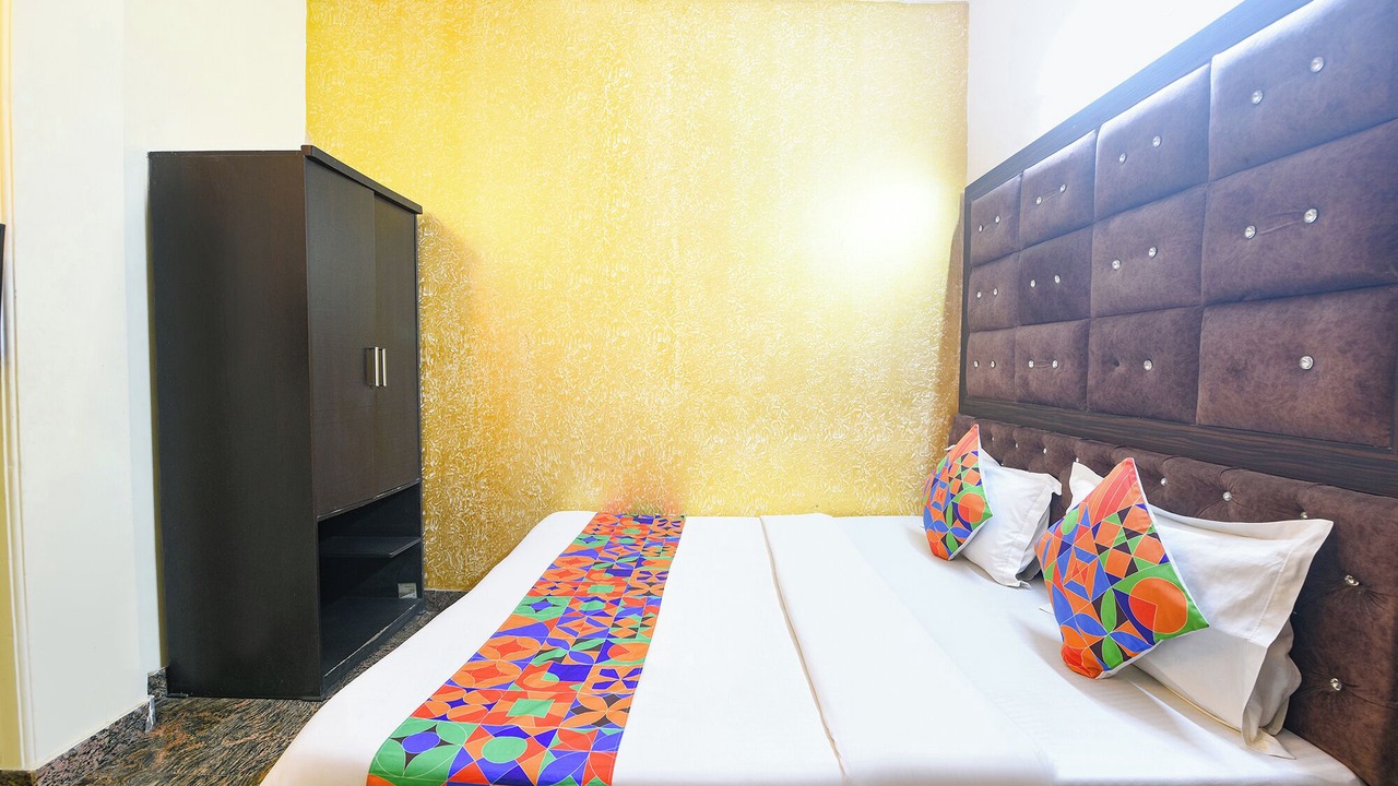 Photo of Bedroom in Beadonpura
