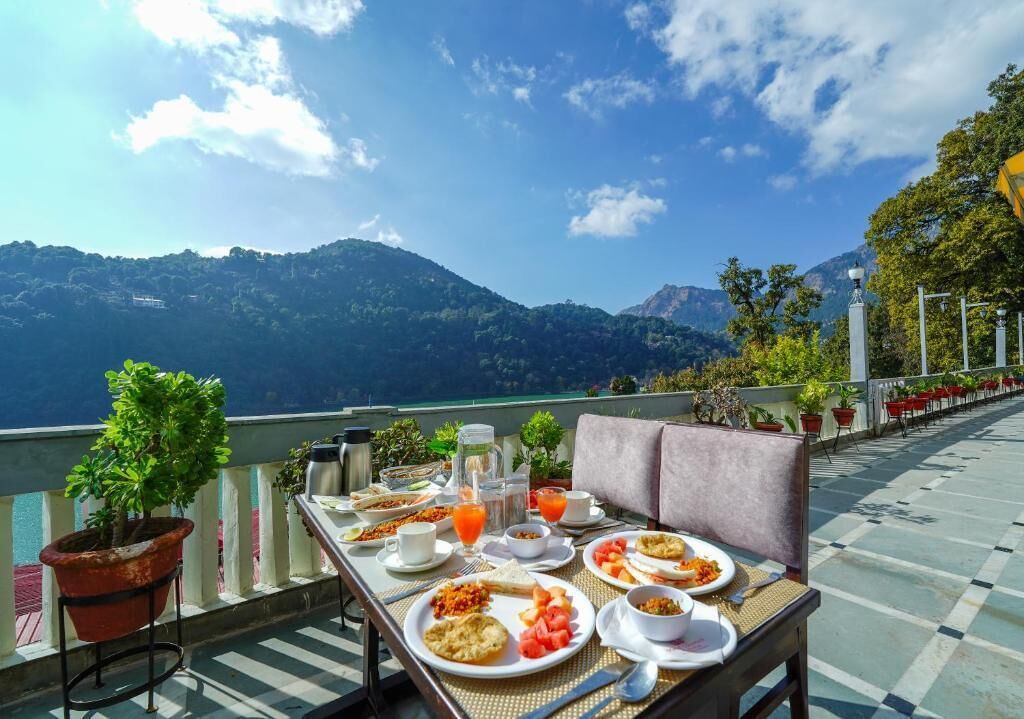 Photo of Outdoor in Mallital