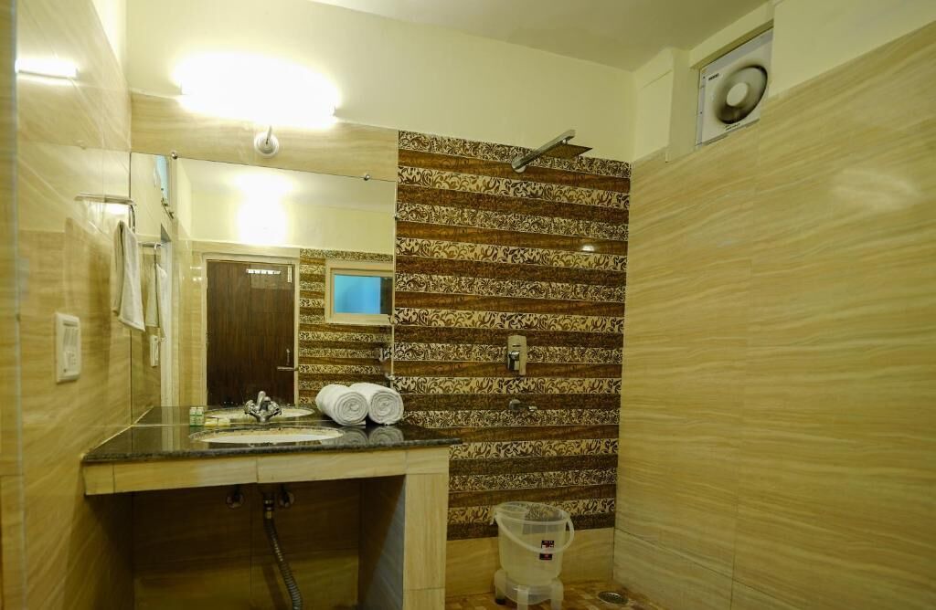 Photo of Bathroom in Mallital