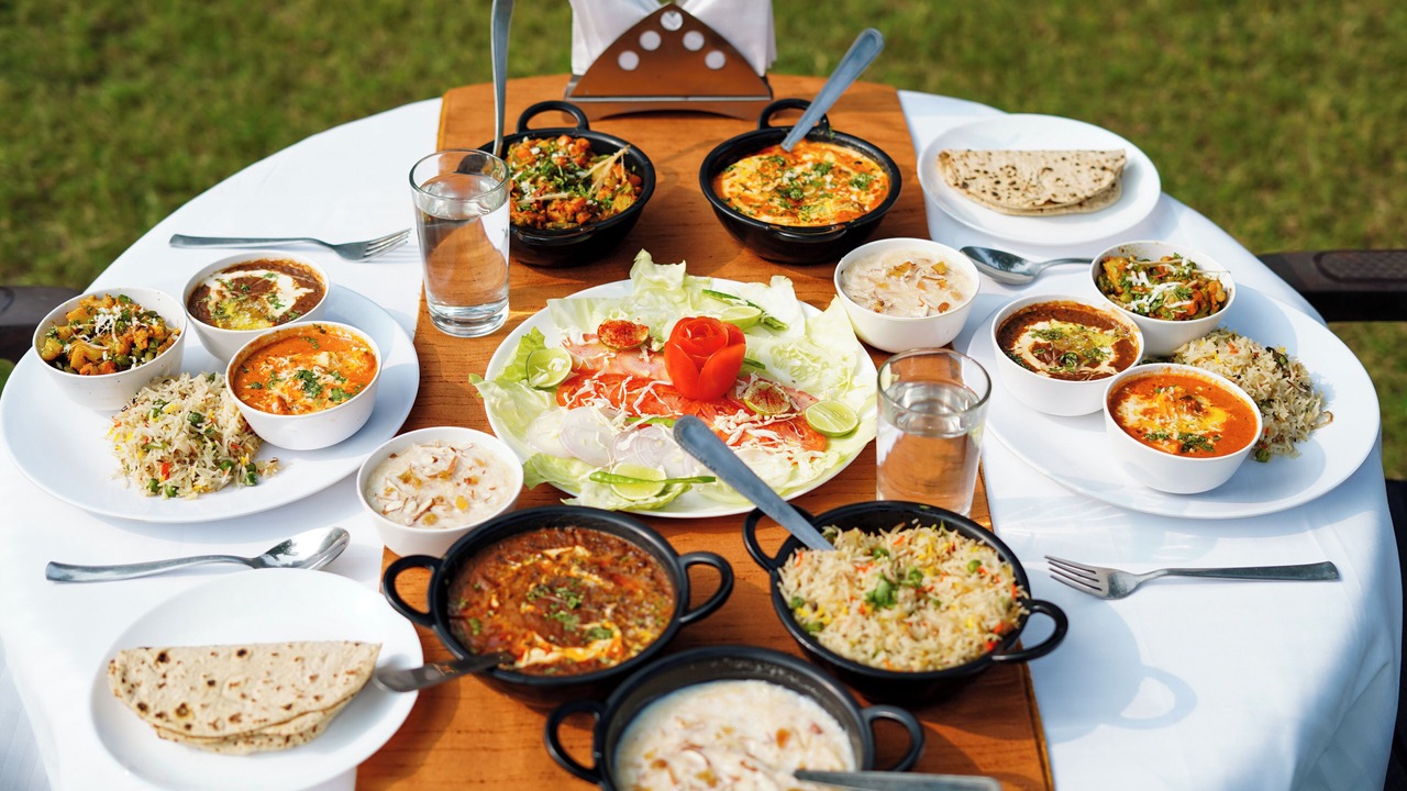 Photo of Outdoor in Paliyal Gaon