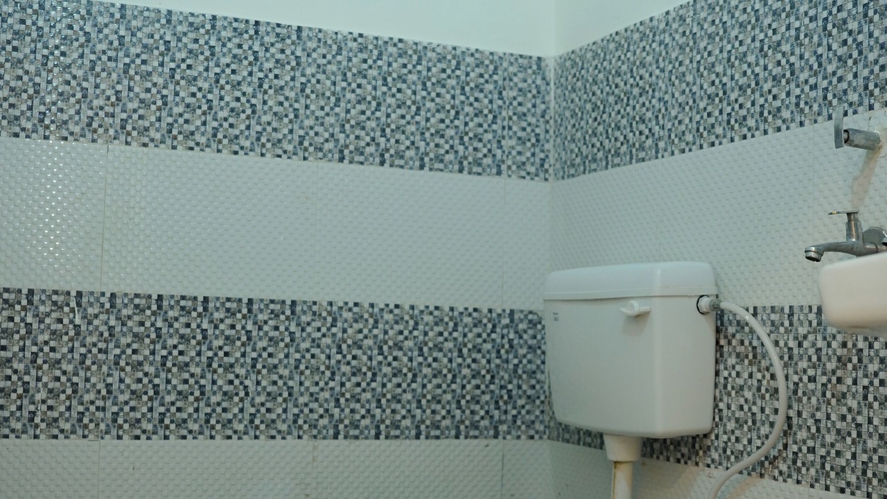 Photo of Bathroom in Paliyal Gaon