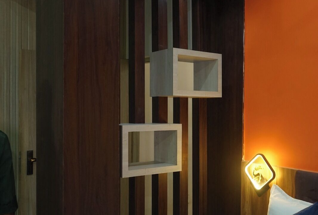Photo of Bedroom in Aligarh