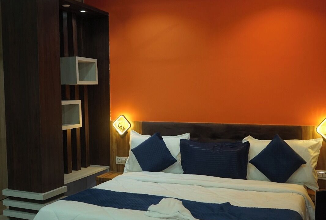 Photo of Bedroom in Aligarh