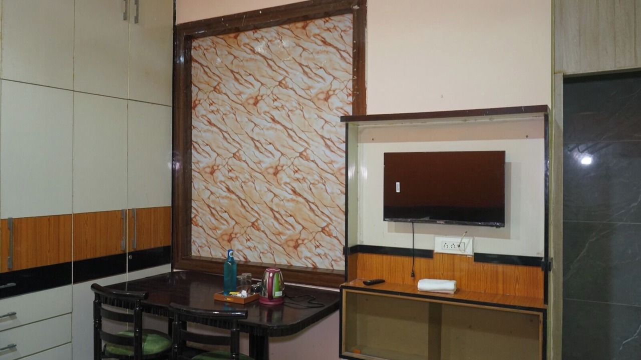 Photo of Bedroom in Aligarh