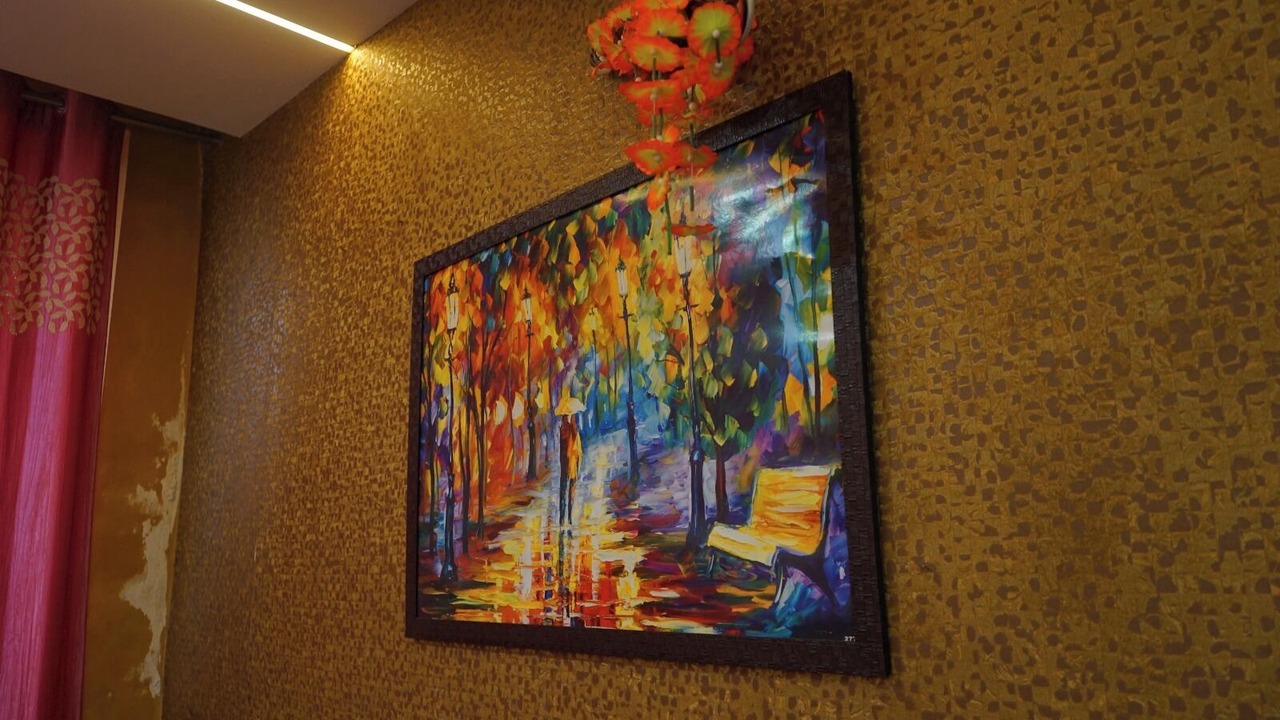 Photo of Bedroom in Aligarh