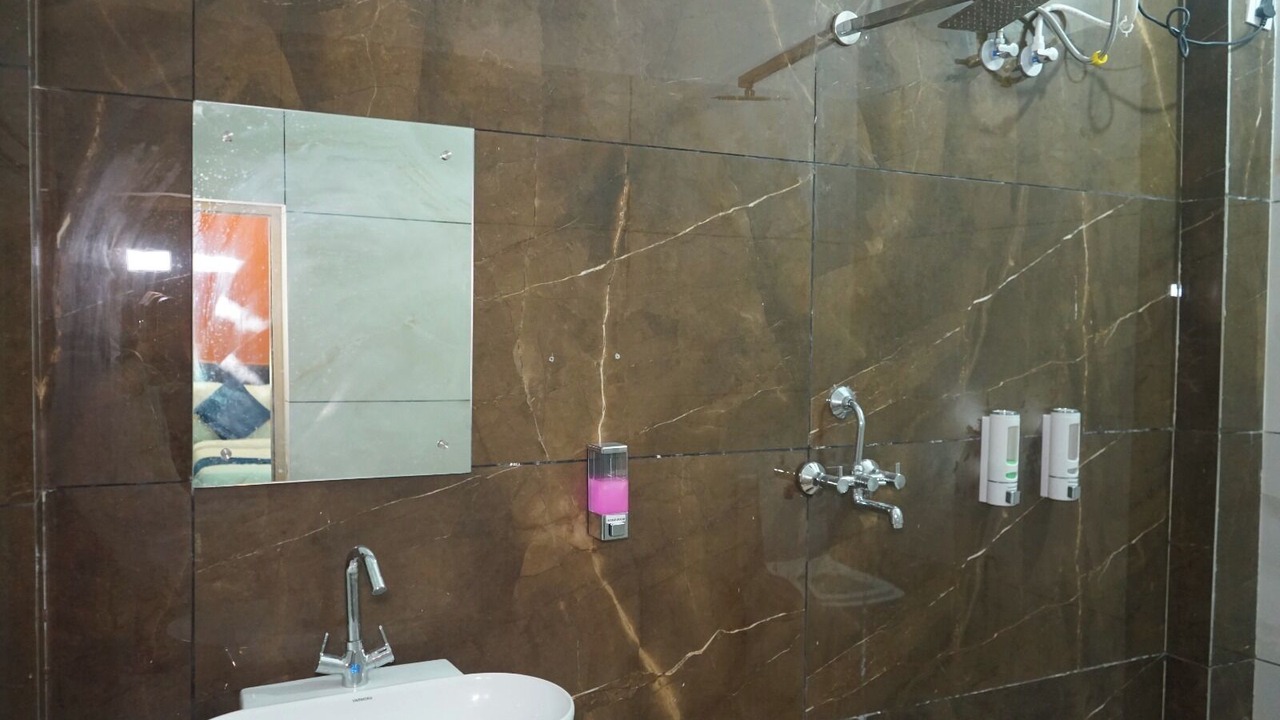 Photo of Bedroom in Aligarh