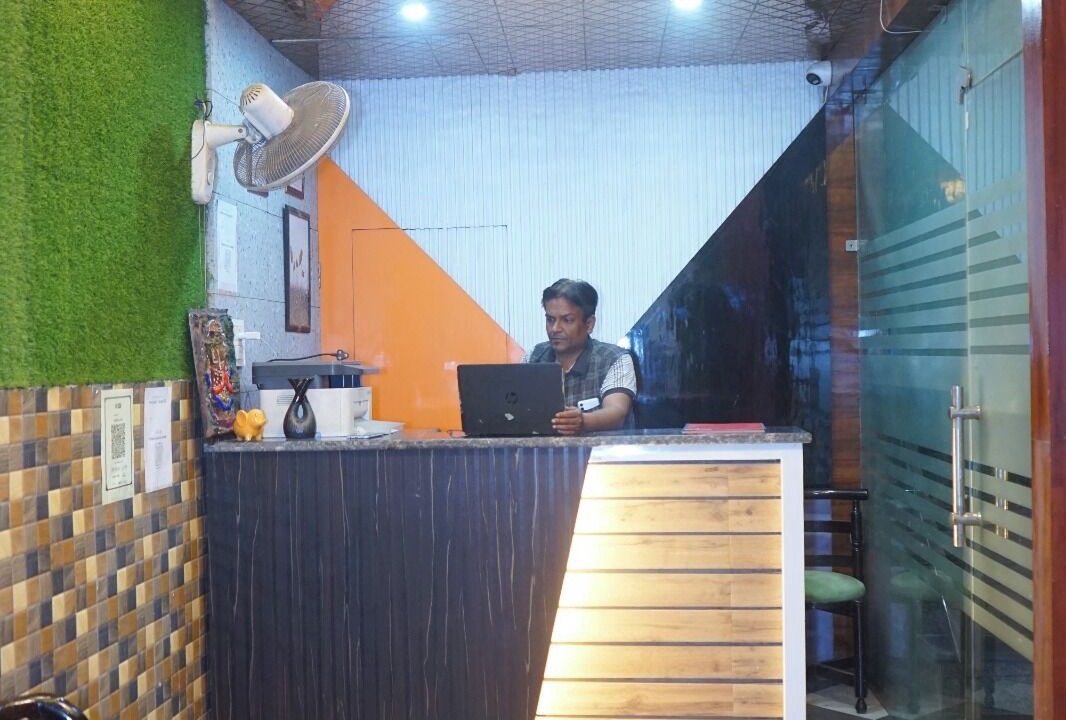 Photo of Others in Aligarh